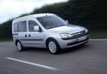Opel Combo 2001 года